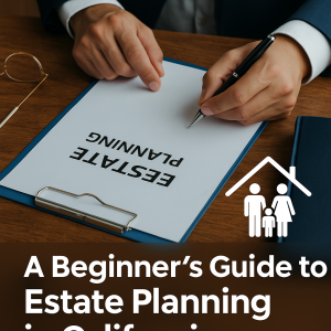 Estate Planning Services in Moreno Valley – Wills, Trusts & Legal Documents
