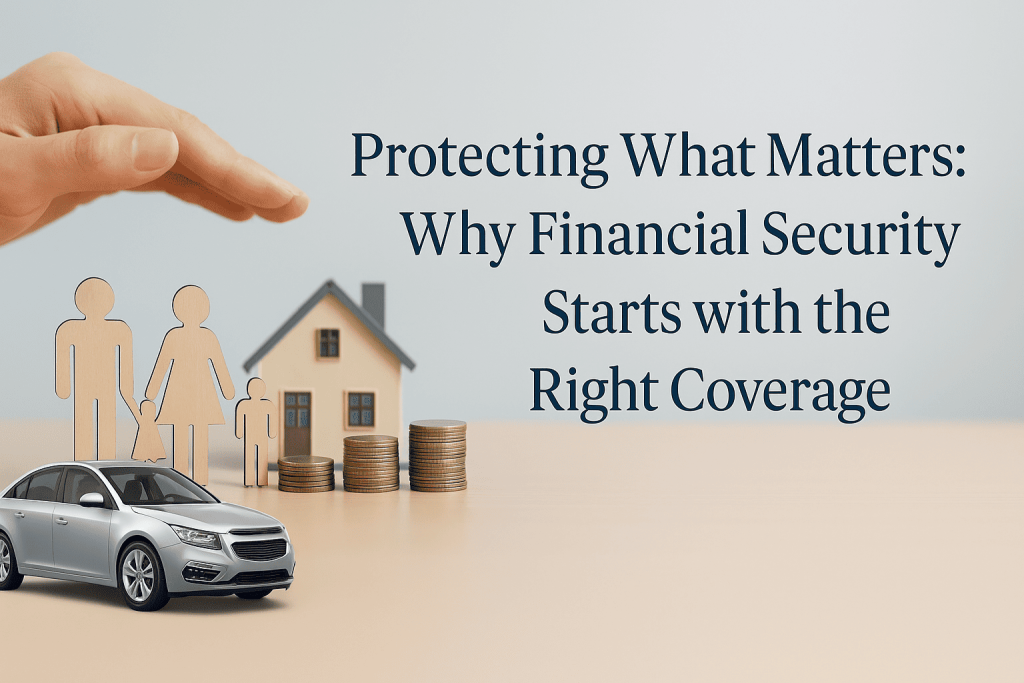 Life Insurance Services in Moreno Valley – Protect your family’s future with reliable and affordable life insurance options from The 16th Amendment.