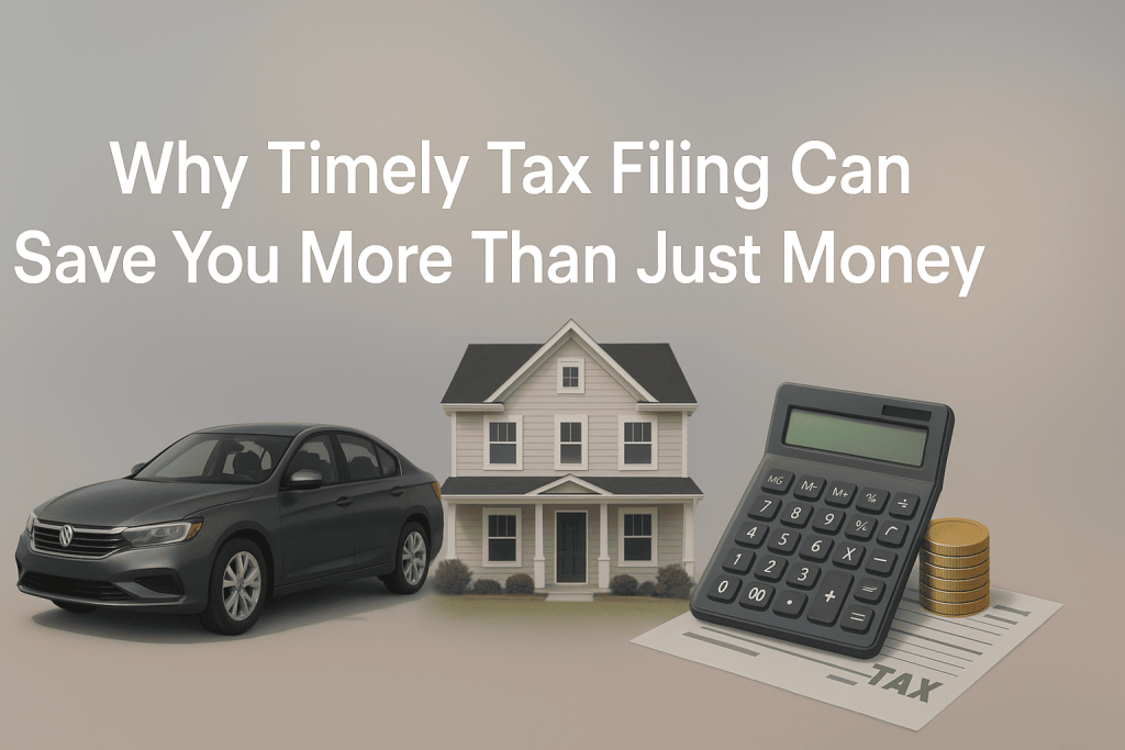 Tax Filing Services Near Me Moreno Valley – The 16th Amendment