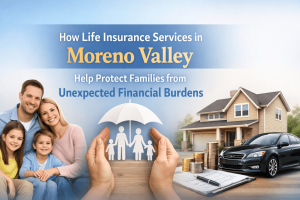 Family Financial Protection