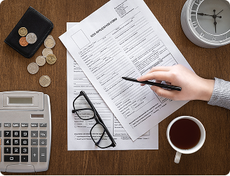 Real-Time Financial Reporting