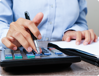 Automated Bookkeeping